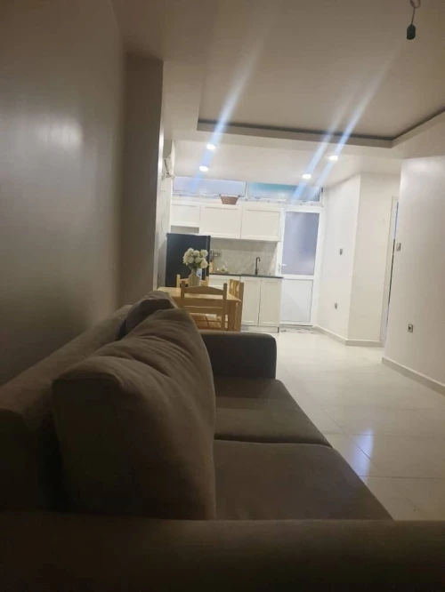 Vente Appartement F3 Tizi Ouzou Azeffoun