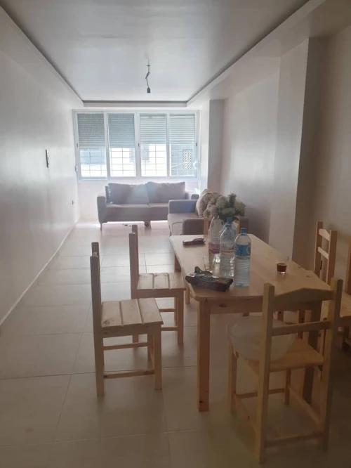 Vente Appartement F3 Tizi Ouzou Azeffoun