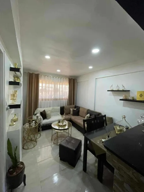 Vente Appartement F3 Alger Bourouba