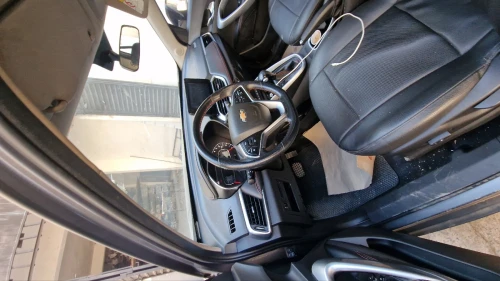 Chevrolet Groove 2023 Premier