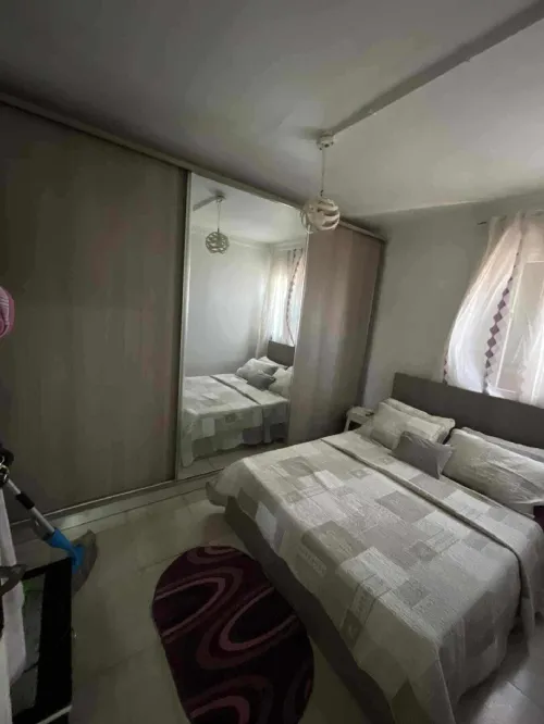 Vente Appartement F3 Alger Bourouba