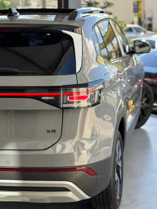 Volkswagen Tahru 2025 Xr