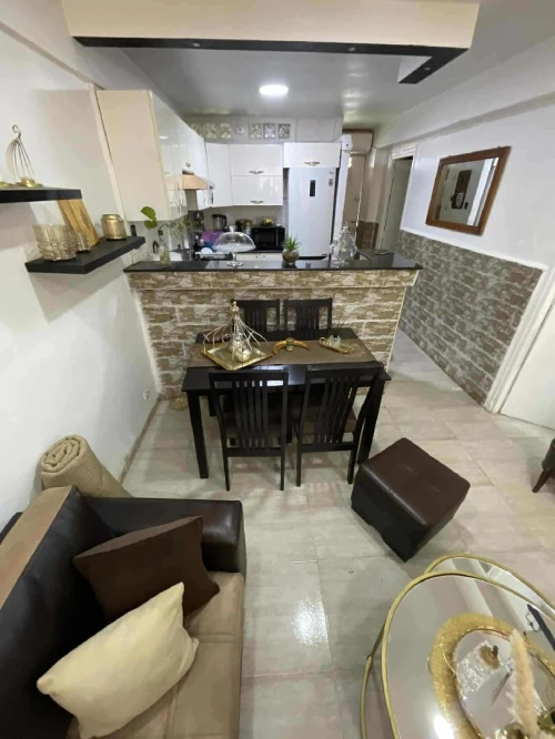 Vente Appartement F3 Alger Bourouba