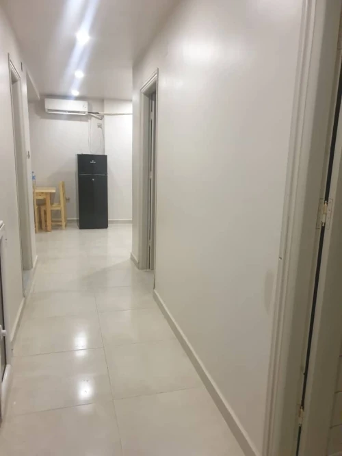 Vente Appartement F3 Tizi Ouzou Azeffoun