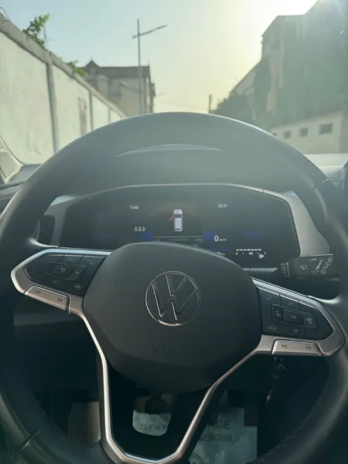 Volkswagen T-Roc 2023 Life