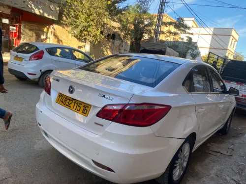 Changan Sania 2015 Sania