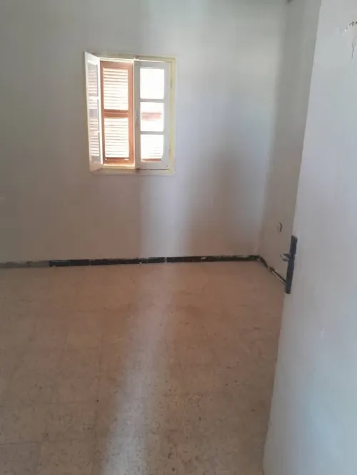 Vente Appartement F3 Touggourt Nezla