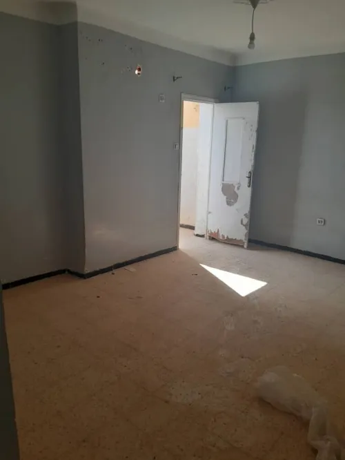 Vente Appartement F3 Touggourt Nezla