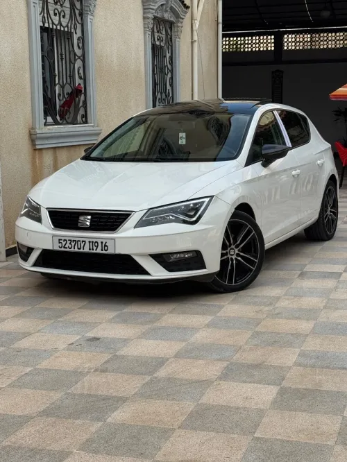 Seat Leon 2019 Urbain
