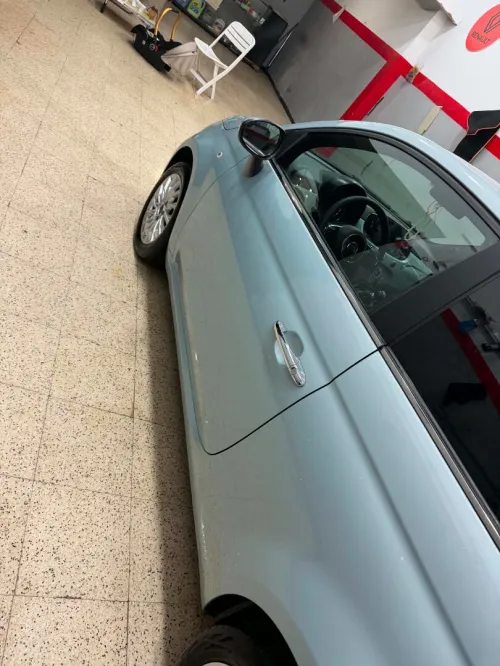 Fiat 500 2024 CLUB