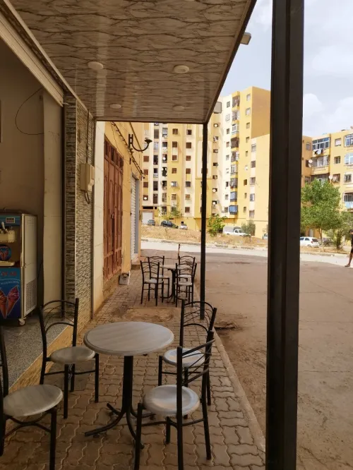 Vente Local Tlemcen Tlemcen