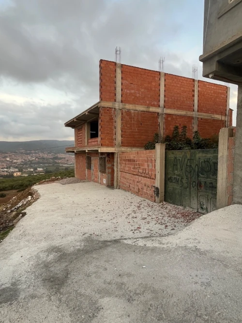 Vente Terrain Boumerdès Ouled moussa
