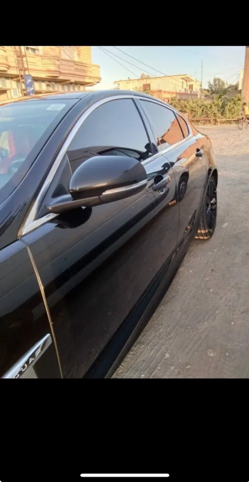 Jaguar XF Sportbrake 2014 XF Sportbrake