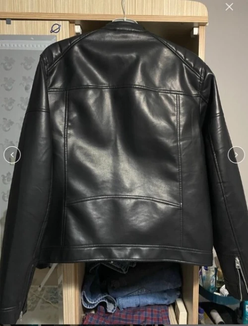 veste bershka