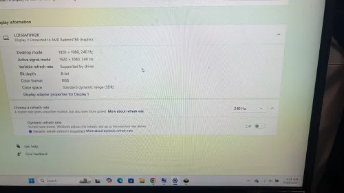 asus tuf gaming a15 fa506qm 240hz ryzen7 5800h rtx 3060