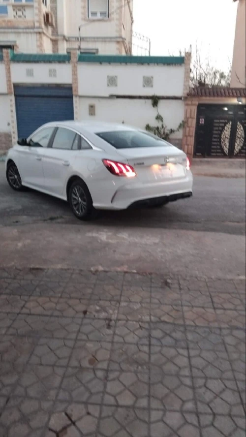 MG MG5 2026 MG5