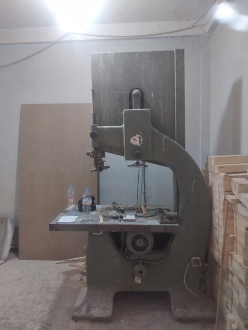 Machine de menuiserie Siarebon 900 sipa سياربو 