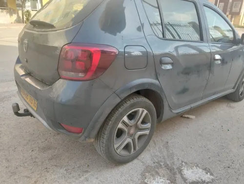 Dacia Sandero 2019 Stepway