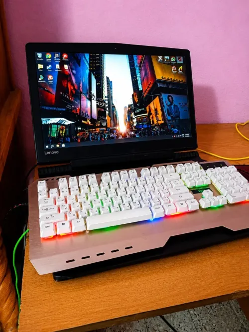 Lenovo Legion Y520