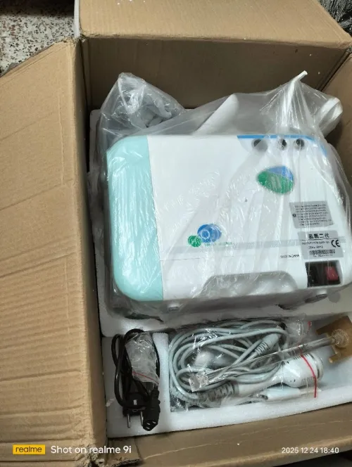 Hydrafacial 7en1