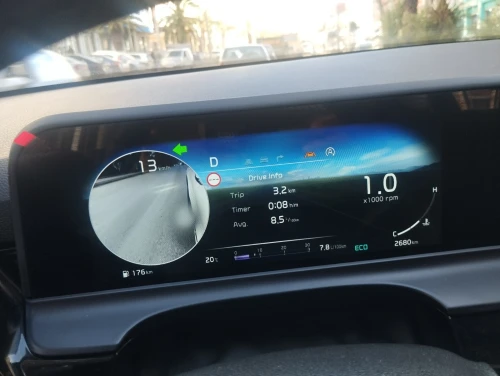 Kia Seltos 2025 Premium