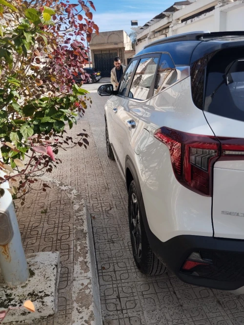 Kia Seltos 2025 Premium