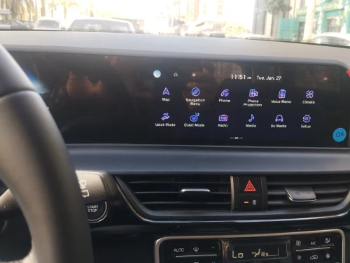 Kia Seltos 2025 Premium