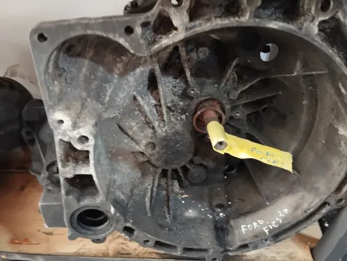 Boite Renault Peugeot volgswagen