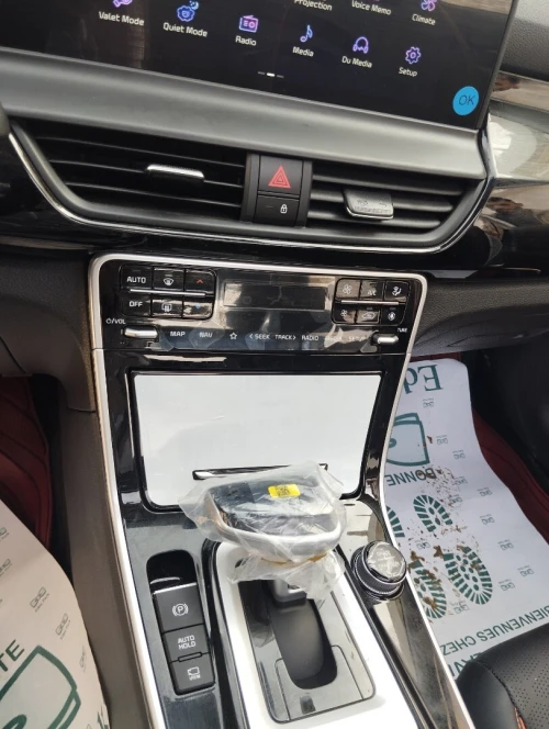 Kia Seltos 2025 Premium