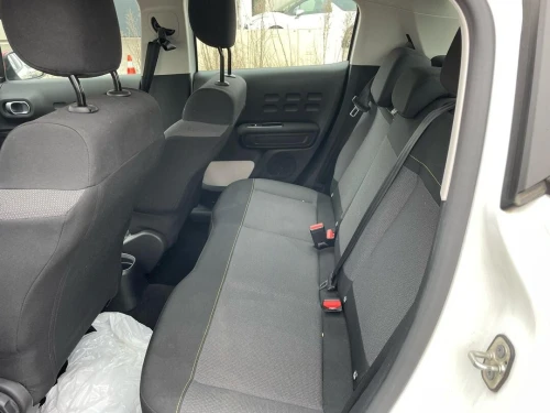 Citroen C3 2022 