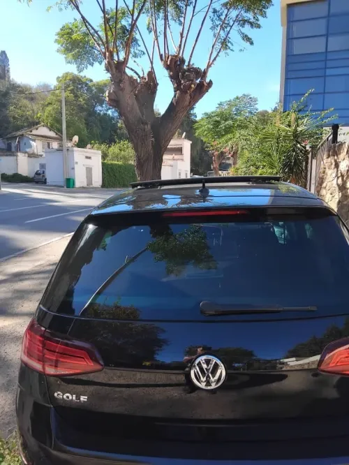 Volkswagen Golf 7 2019 START+
