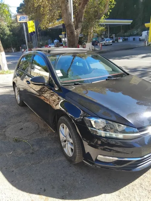 Volkswagen Golf 7 2019 START+