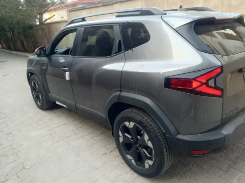 Dacia Duster 2026 Extreme