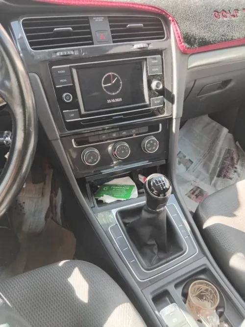 Volkswagen Golf 7 2019 START+