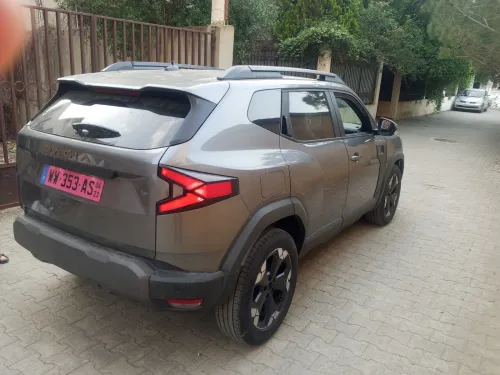 Dacia Duster 2026 Extreme