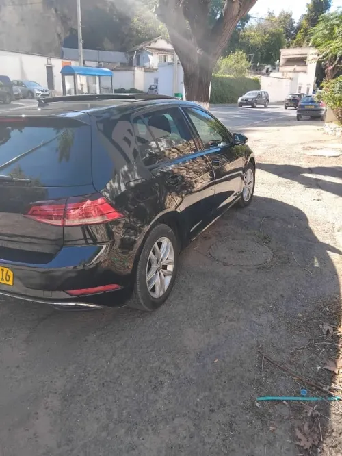 Volkswagen Golf 7 2019 START+