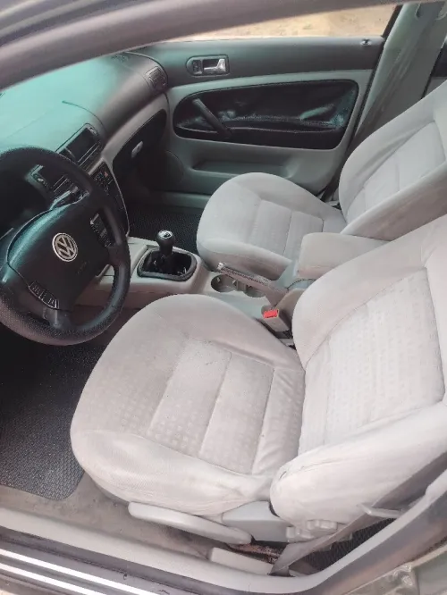 Volkswagen Passat 2001 B5