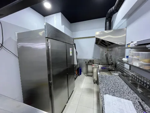 Location Local Alger Bordj el kiffan