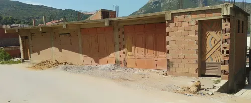 Vente Villa Skikda Collo