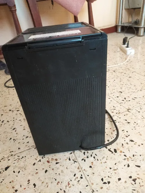 مشينة قهوة