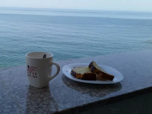 Location vacances Appartement F2 Béjaïa Beni ksila