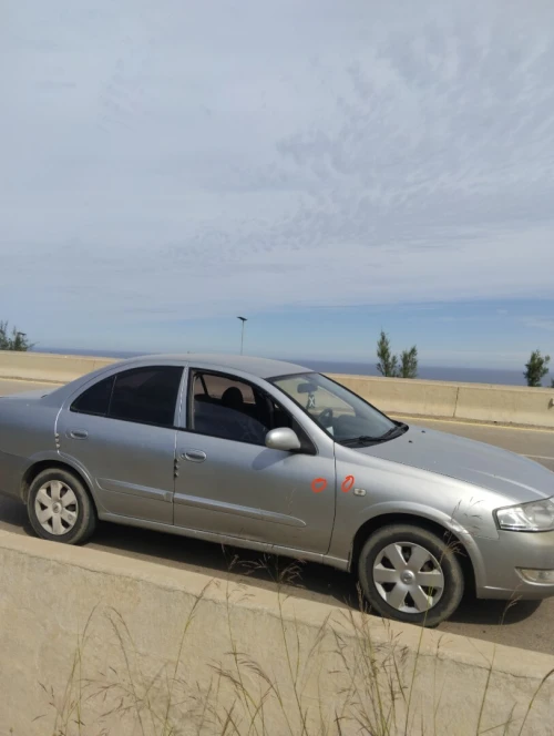 Nissan Sunny 2014 Sunny