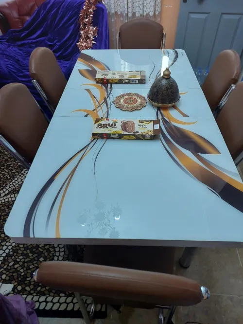 Table 6 chaise
