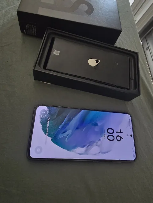 Samsung S21 