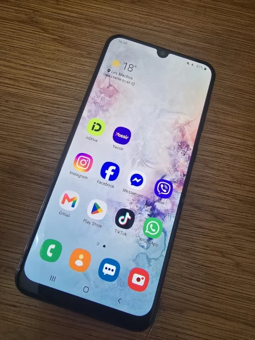 Samsung A50 Samsung