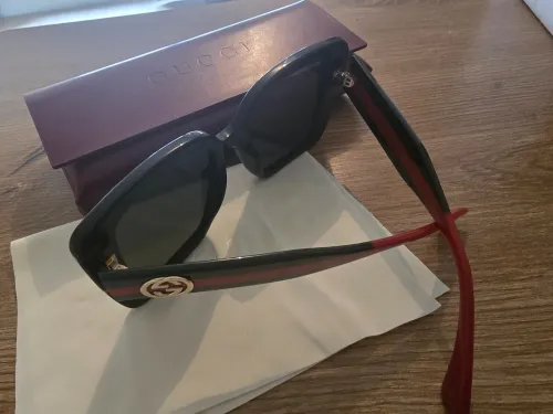 Lunette gucci
