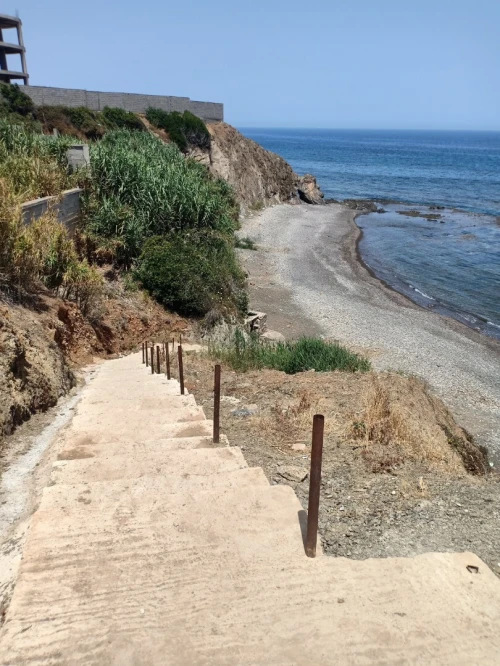 Location vacances Béjaïa Beni ksila