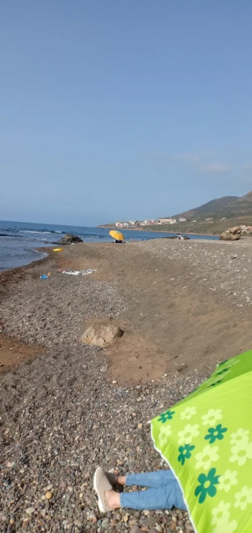 Location vacances Béjaïa Beni ksila