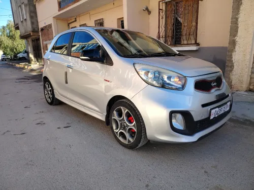 Kia Picanto 2015 Brazilia