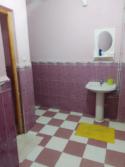 Location Appartement F3 Guelma Hammam maskhoutine